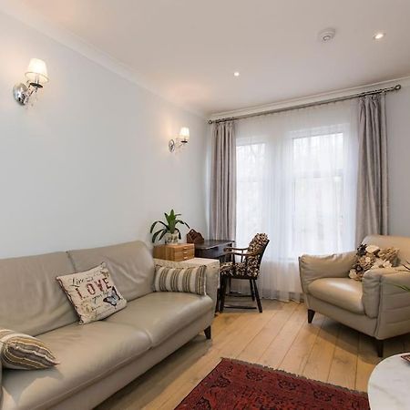 2 Bed Room Flat Near Westfield, West London Exterior foto
