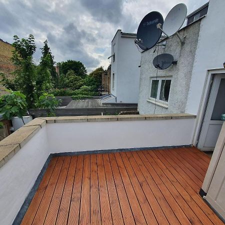 2 Bed Room Flat Near Westfield, West London Exterior foto
