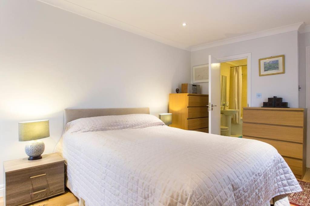 2 Bed Room Flat Near Westfield, West London Exterior foto