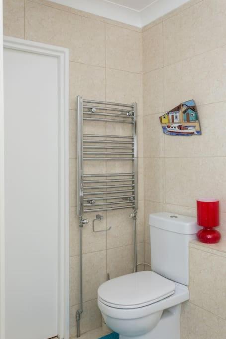 2 Bed Room Flat Near Westfield, West London Exterior foto