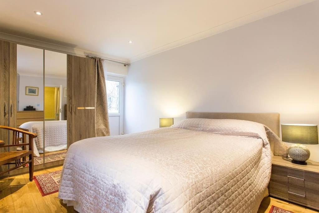 2 Bed Room Flat Near Westfield, West London Exterior foto