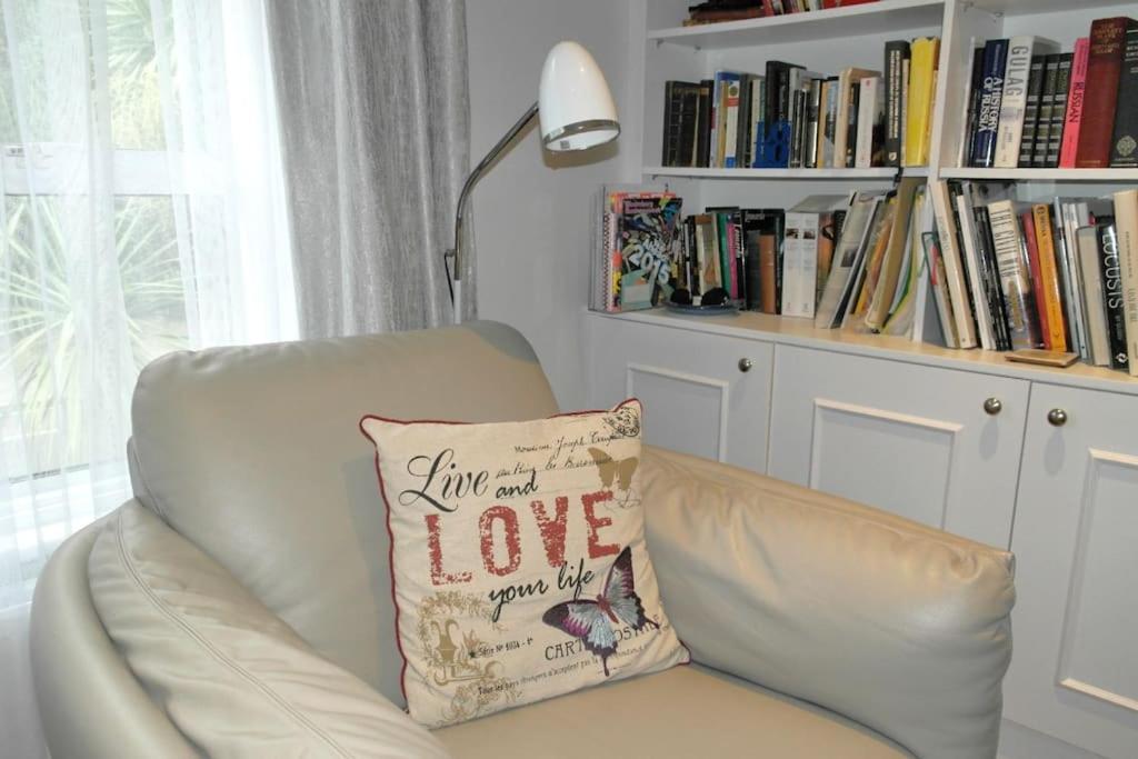 2 Bed Room Flat Near Westfield, West London Exterior foto