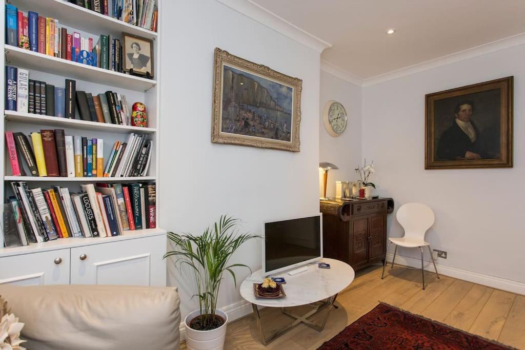 2 Bed Room Flat Near Westfield, West London Exterior foto